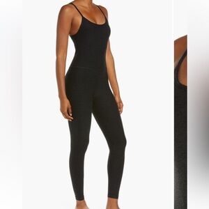 Beyond Yoga Uplevel Space Dye Jumpsuit
